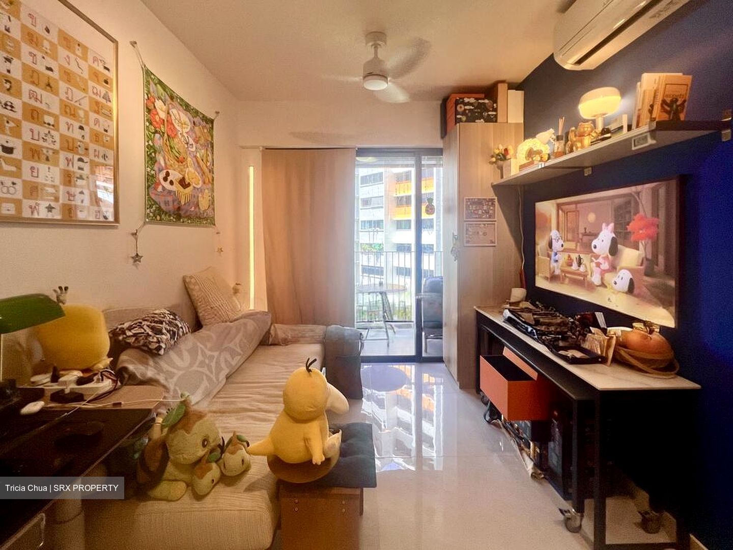 Riverfront Residences (D19), Apartment #502265531